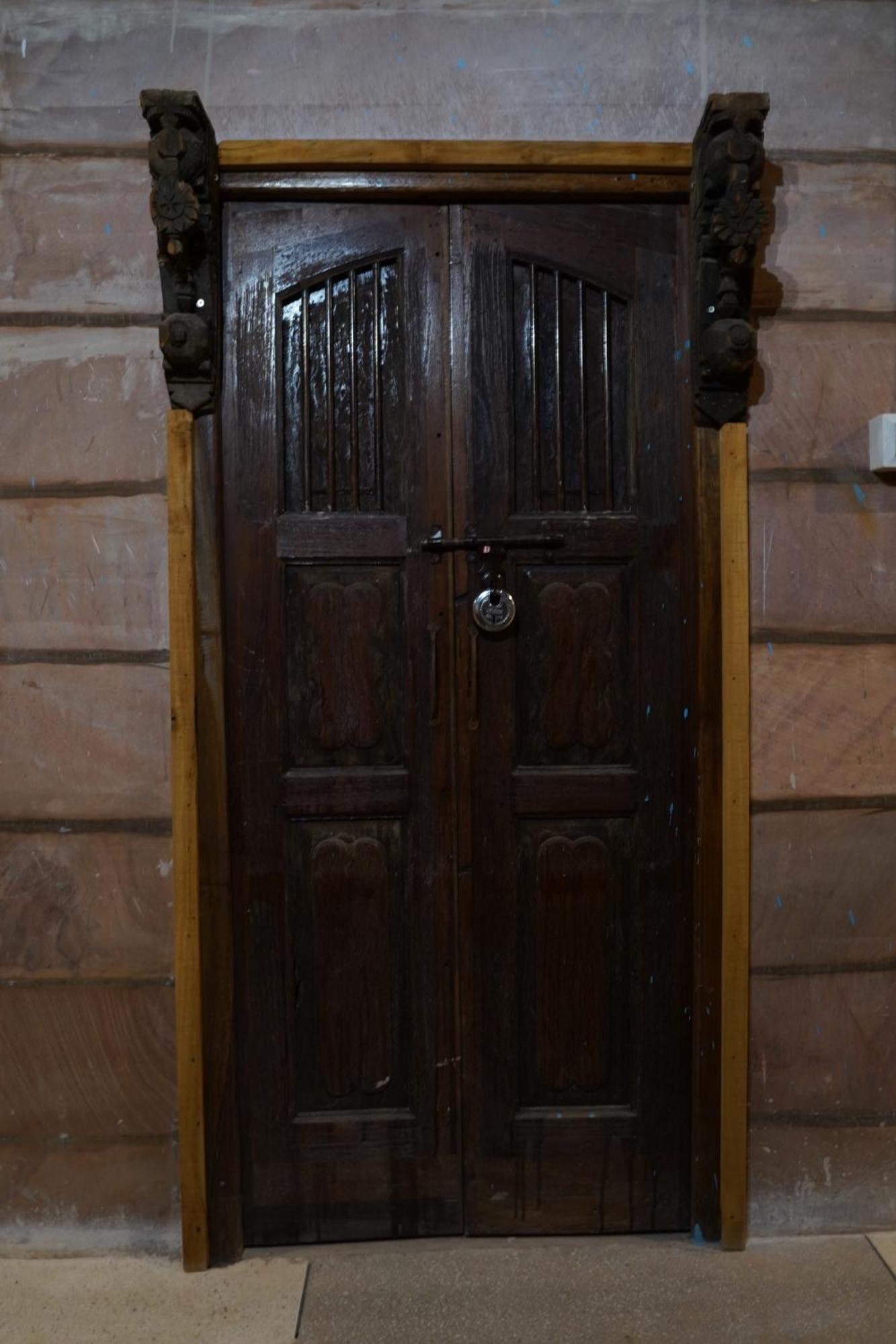Neel Mahal The Heritage Haveli Dzsódhpur Kültér fotó