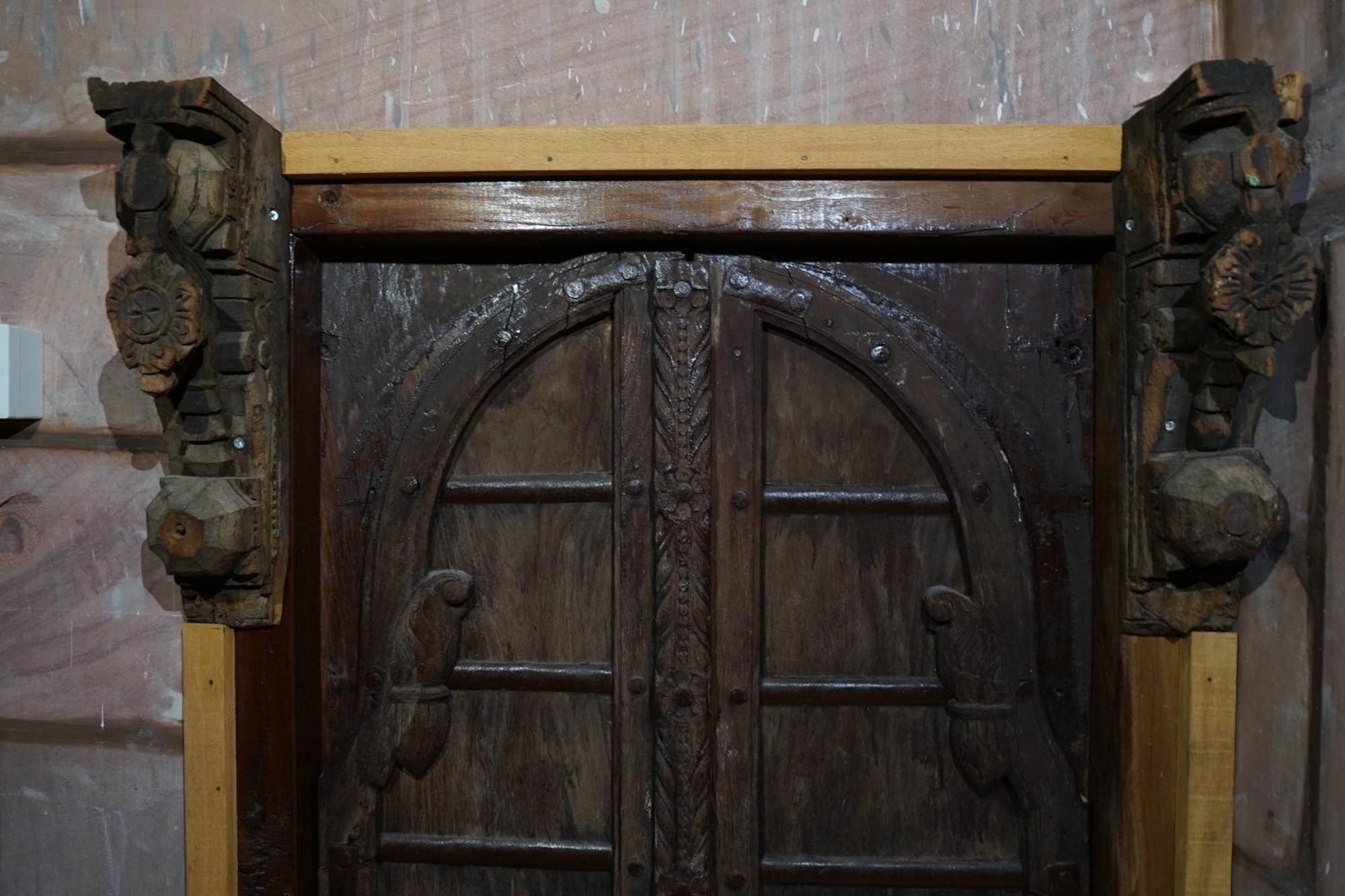 Neel Mahal The Heritage Haveli Dzsódhpur Kültér fotó